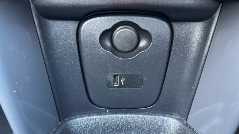 MINI Convertible 1.5 Cooper Classic II 2dr Auto Petrol Convertible